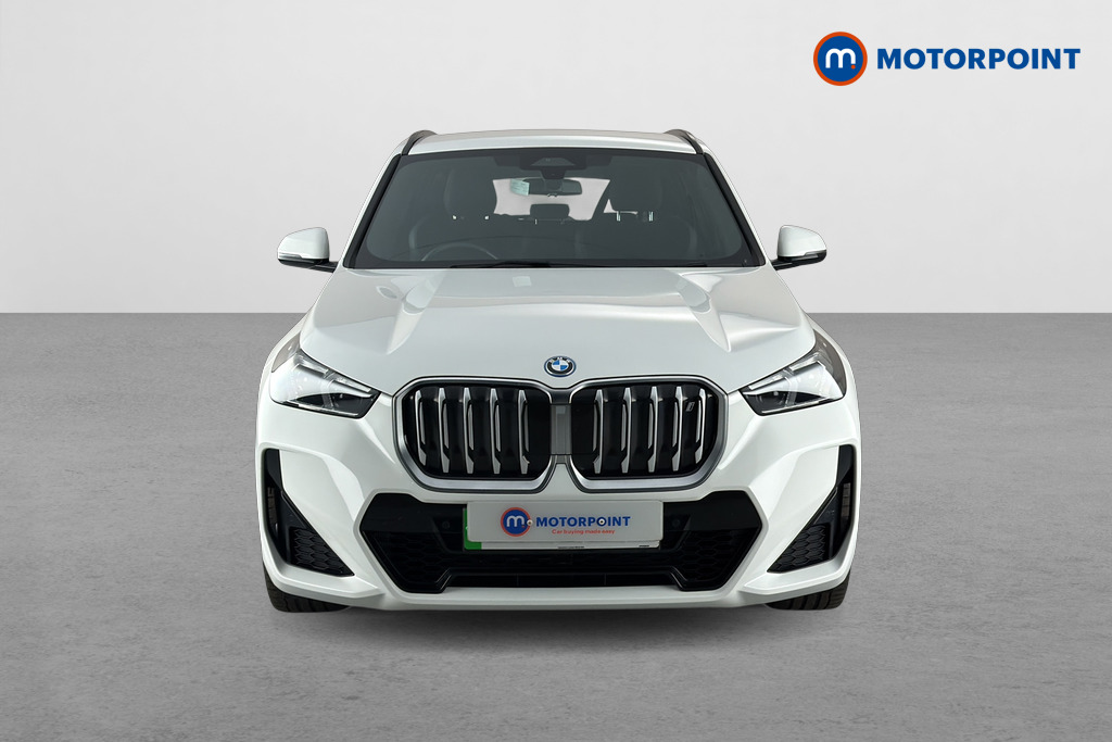 BMW IX1 M Sport Automatic Electric SUV - Stock Number (1662215) - Front bumper