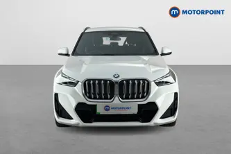 BMW IX1 M Sport Automatic Electric SUV - Stock Number (1662215) - Front bumper