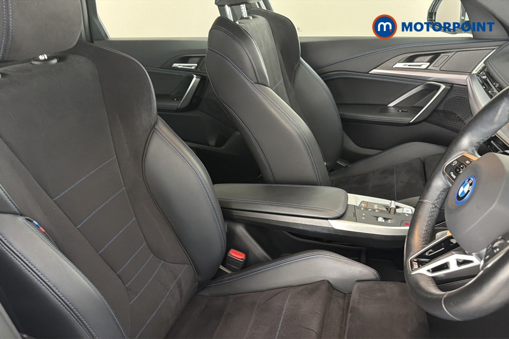 BMW IX1 M Sport Automatic Electric SUV - Stock Number (1662215) - 22nd supplementary image