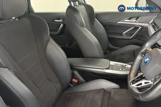 BMW IX1 M Sport Automatic Electric SUV - Stock Number (1662215) - 22nd supplementary image