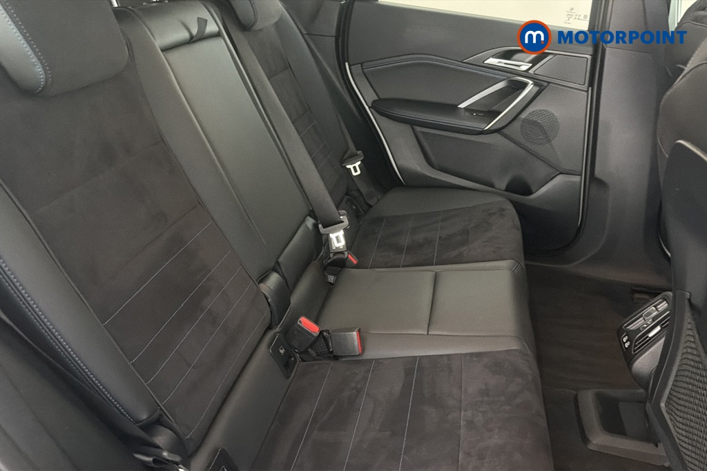 BMW IX1 M Sport Automatic Electric SUV - Stock Number (1662215) - 25th supplementary image