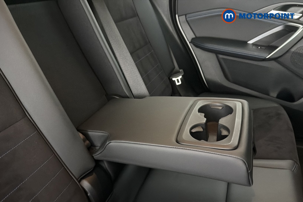 BMW IX1 M Sport Automatic Electric SUV - Stock Number (1662215) - 26th supplementary image