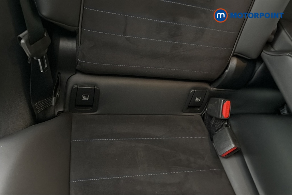 BMW IX1 M Sport Automatic Electric SUV - Stock Number (1662215) - 27th supplementary image