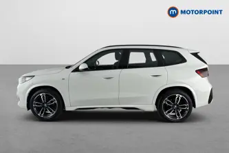BMW IX1 M Sport Automatic Electric SUV - Stock Number (1662215) - Drivers side