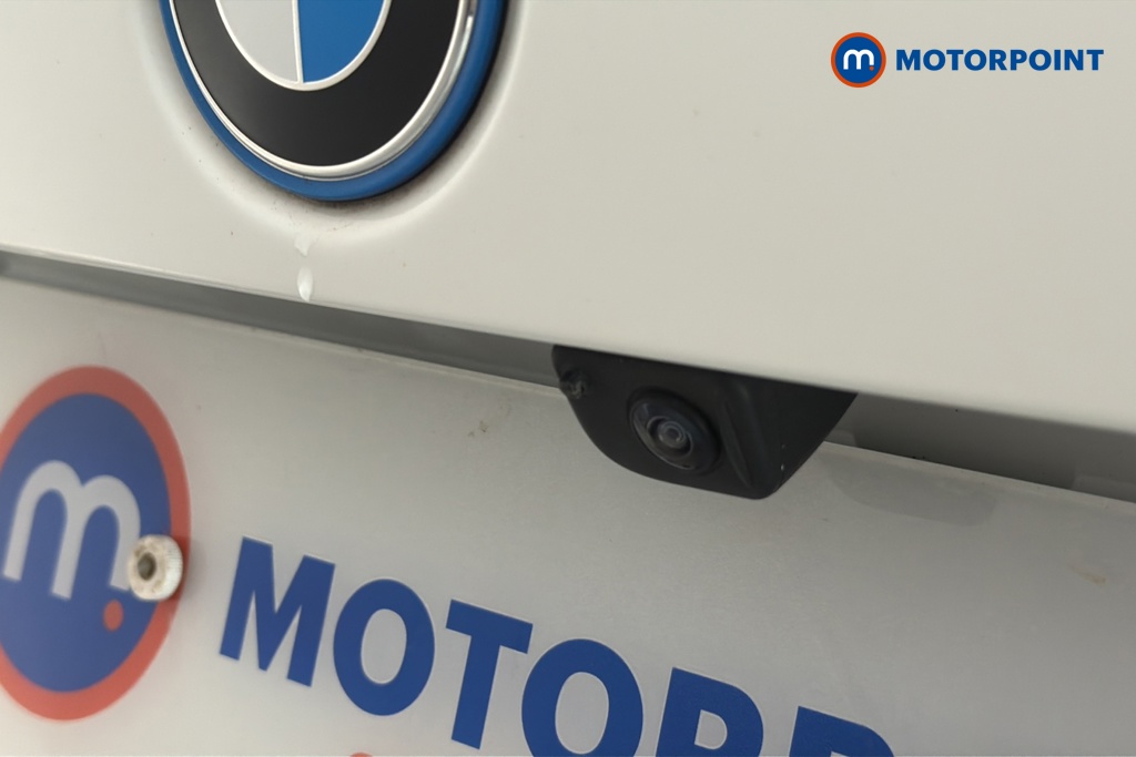 BMW IX1 M Sport Automatic Electric SUV - Stock Number (1662215) - 37th supplementary image