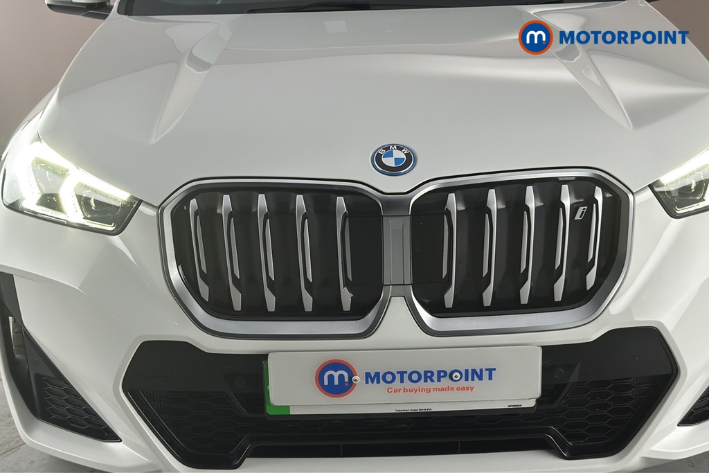 BMW IX1 M Sport Automatic Electric SUV - Stock Number (1662215) - 43rd supplementary image