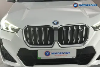 BMW IX1 M Sport Automatic Electric SUV - Stock Number (1662215) - 43rd supplementary image