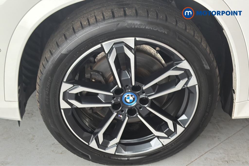 BMW IX1 M Sport Automatic Electric SUV - Stock Number (1662215) - 44th supplementary image