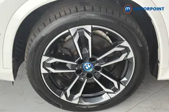BMW IX1 M Sport Automatic Electric SUV - Stock Number (1662215) - 44th supplementary image