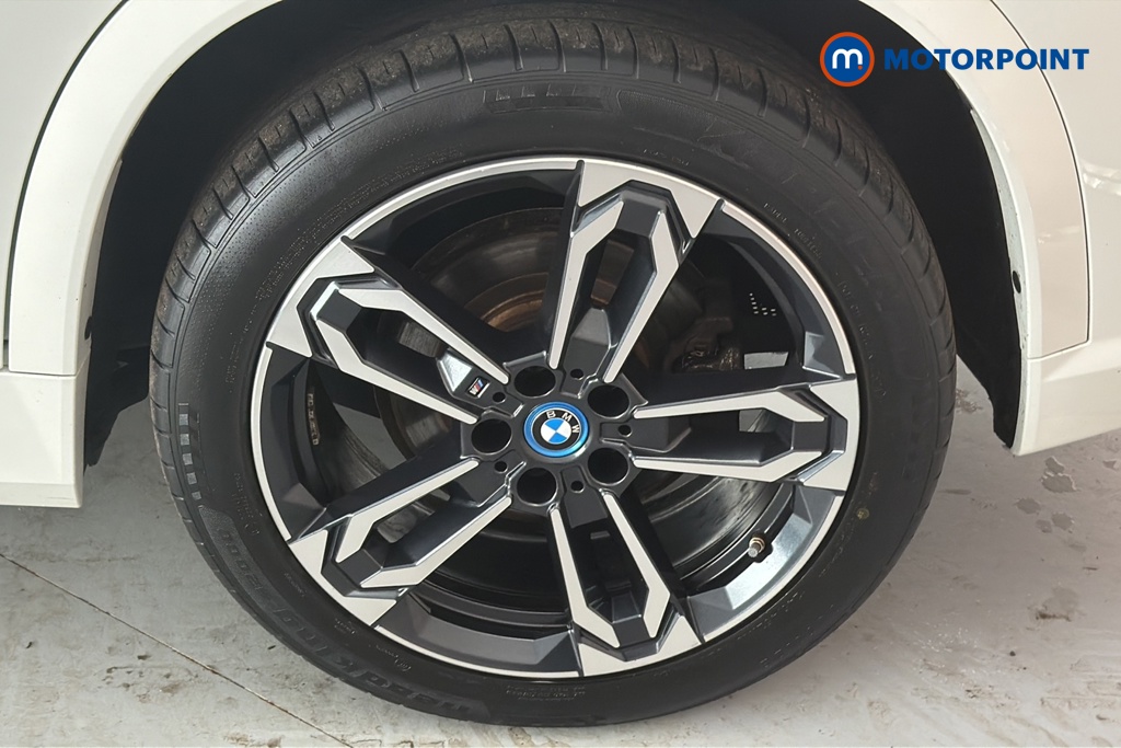 BMW IX1 M Sport Automatic Electric SUV - Stock Number (1662215) - 45th supplementary image