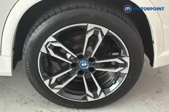 BMW IX1 M Sport Automatic Electric SUV - Stock Number (1662215) - 45th supplementary image