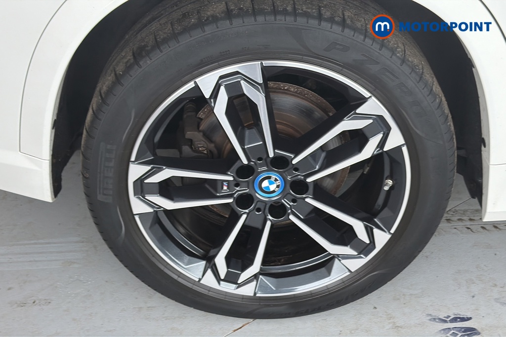 BMW IX1 M Sport Automatic Electric SUV - Stock Number (1662215) - 46th supplementary image