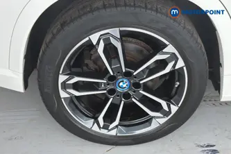 BMW IX1 M Sport Automatic Electric SUV - Stock Number (1662215) - 46th supplementary image