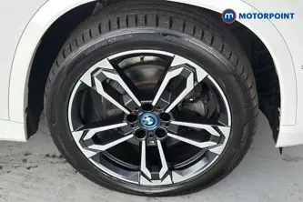 BMW IX1 M Sport Automatic Electric SUV - Stock Number (1662215) - 47th supplementary image