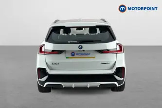BMW IX1 M Sport Automatic Electric SUV - Stock Number (1662215) - Rear bumper