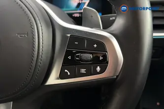 BMW 3 Series M Sport Automatic Petrol Plug-In Hybrid Saloon - Stock Number (1662218) - 3rd supplementary image