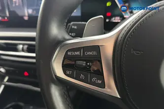 BMW 3 Series M Sport Automatic Petrol Plug-In Hybrid Saloon - Stock Number (1662218) - 4th supplementary image