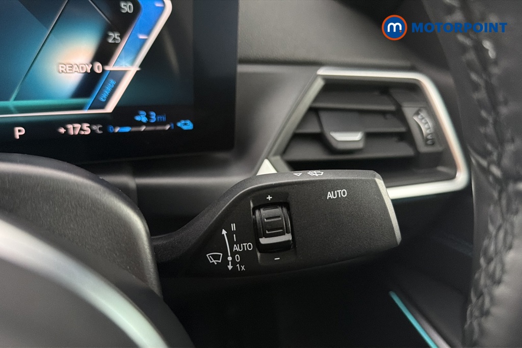 BMW 3 Series M Sport Automatic Petrol Plug-In Hybrid Saloon - Stock Number (1662218) - 6th supplementary image