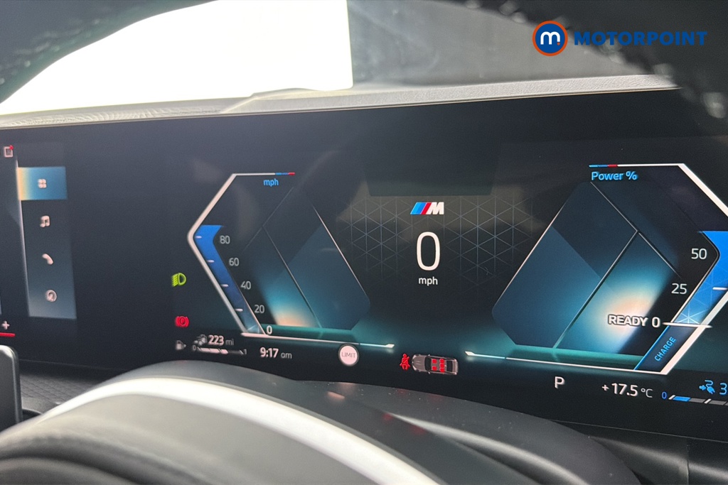 BMW 3 Series M Sport Automatic Petrol Plug-In Hybrid Saloon - Stock Number (1662218) - 7th supplementary image