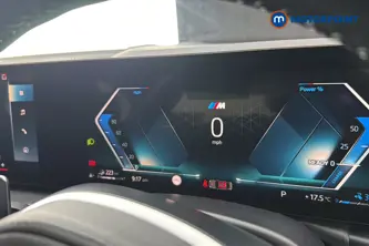 BMW 3 Series M Sport Automatic Petrol Plug-In Hybrid Saloon - Stock Number (1662218) - 7th supplementary image