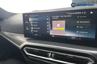 BMW 3 Series M Sport Automatic Petrol Plug-In Hybrid Saloon - Stock Number (1662218) - 8th supplementary image