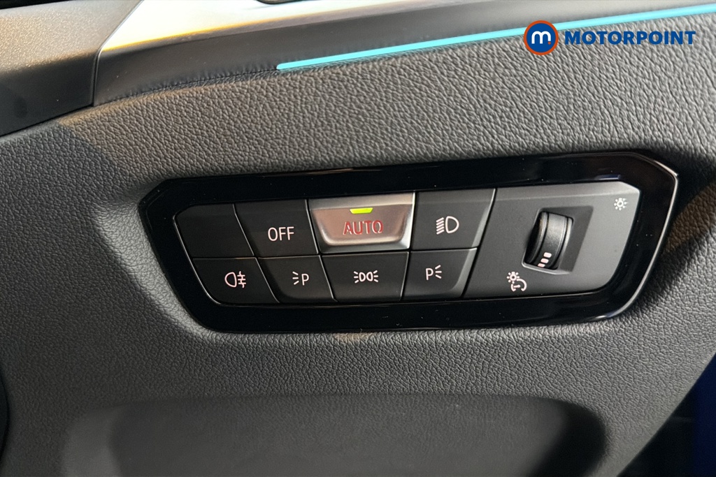 BMW 3 Series M Sport Automatic Petrol Plug-In Hybrid Saloon - Stock Number (1662218) - 11th supplementary image