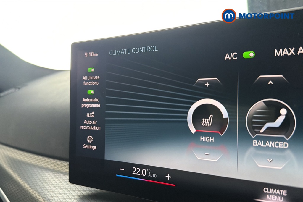 BMW 3 Series M Sport Automatic Petrol Plug-In Hybrid Saloon - Stock Number (1662218) - 14th supplementary image