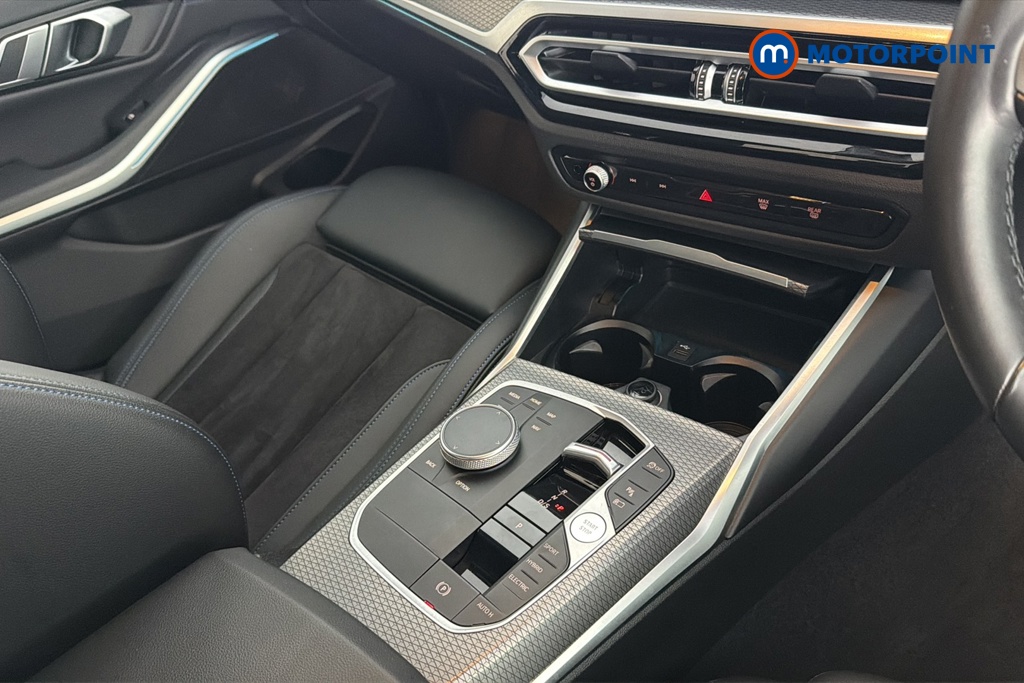 BMW 3 Series M Sport Automatic Petrol Plug-In Hybrid Saloon - Stock Number (1662218) - 15th supplementary image