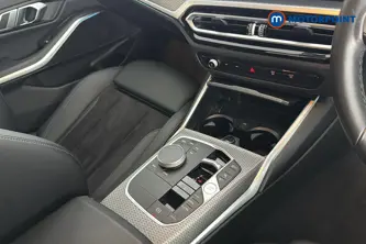 BMW 3 Series M Sport Automatic Petrol Plug-In Hybrid Saloon - Stock Number (1662218) - 15th supplementary image