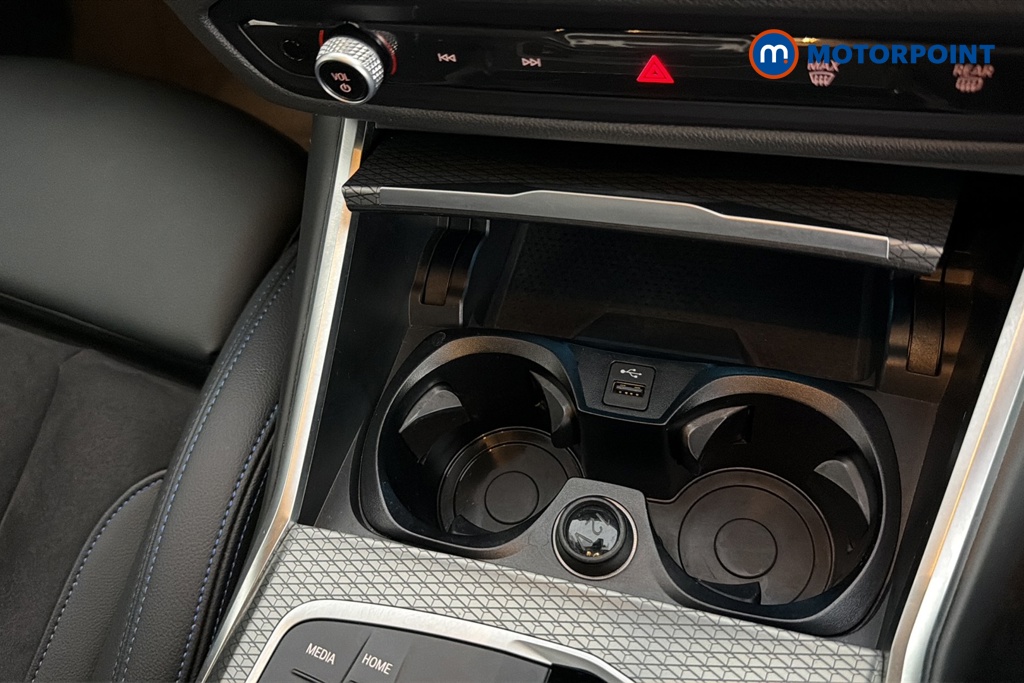 BMW 3 Series M Sport Automatic Petrol Plug-In Hybrid Saloon - Stock Number (1662218) - 16th supplementary image