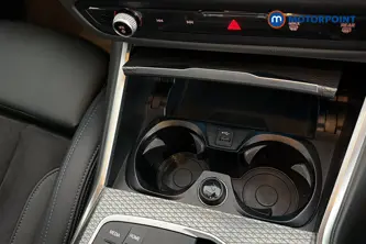 BMW 3 Series M Sport Automatic Petrol Plug-In Hybrid Saloon - Stock Number (1662218) - 16th supplementary image