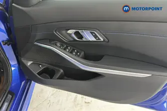 BMW 3 Series M Sport Automatic Petrol Plug-In Hybrid Saloon - Stock Number (1662218) - 18th supplementary image