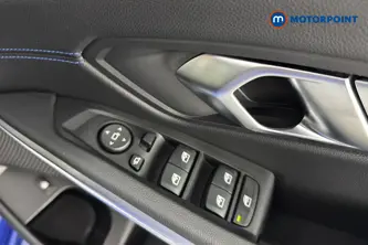 BMW 3 Series M Sport Automatic Petrol Plug-In Hybrid Saloon - Stock Number (1662218) - 19th supplementary image