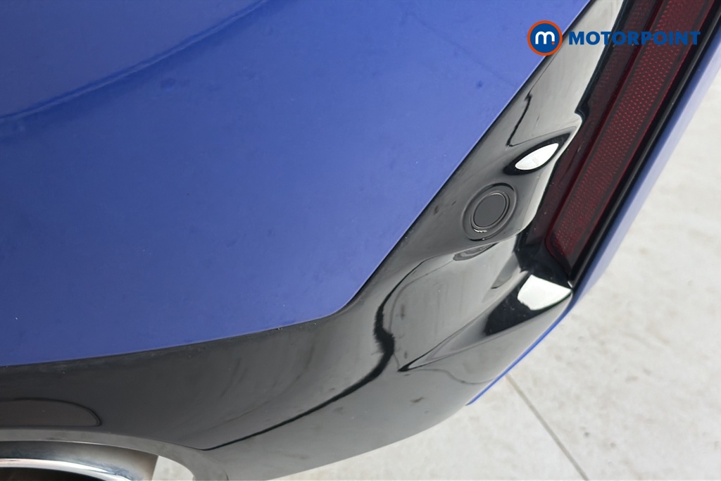 BMW 3 Series M Sport Automatic Petrol Plug-In Hybrid Saloon - Stock Number (1662218) - 39th supplementary image