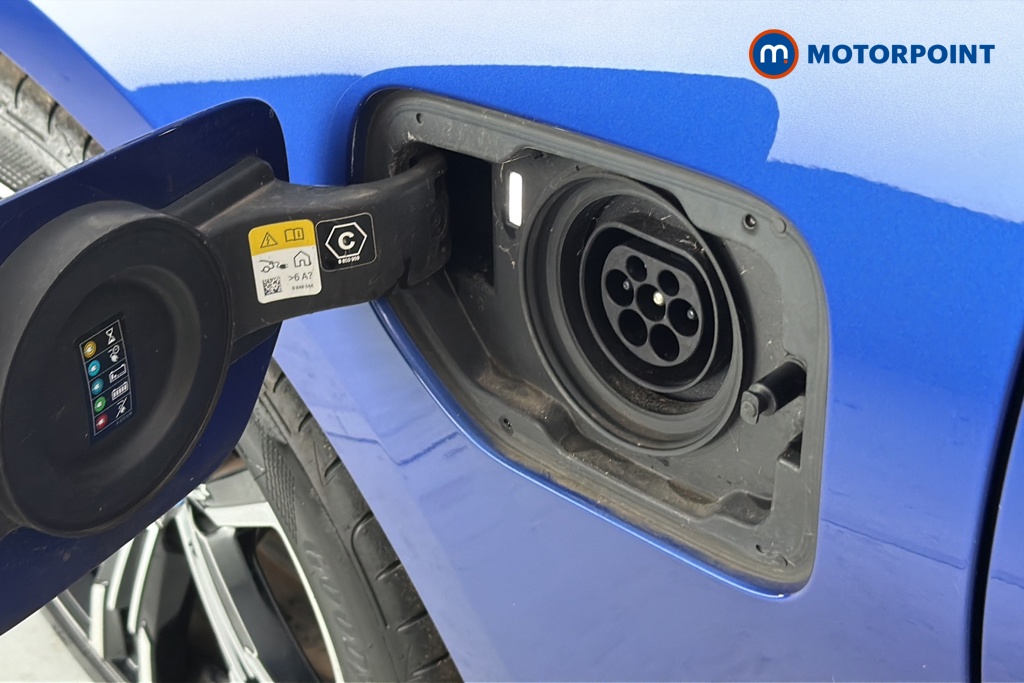 BMW 3 Series M Sport Automatic Petrol Plug-In Hybrid Saloon - Stock Number (1662218) - 40th supplementary image