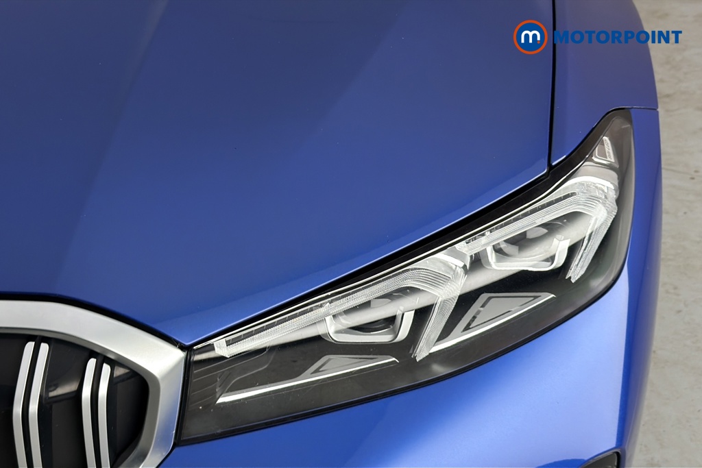 BMW 3 Series M Sport Automatic Petrol Plug-In Hybrid Saloon - Stock Number (1662218) - 42nd supplementary image