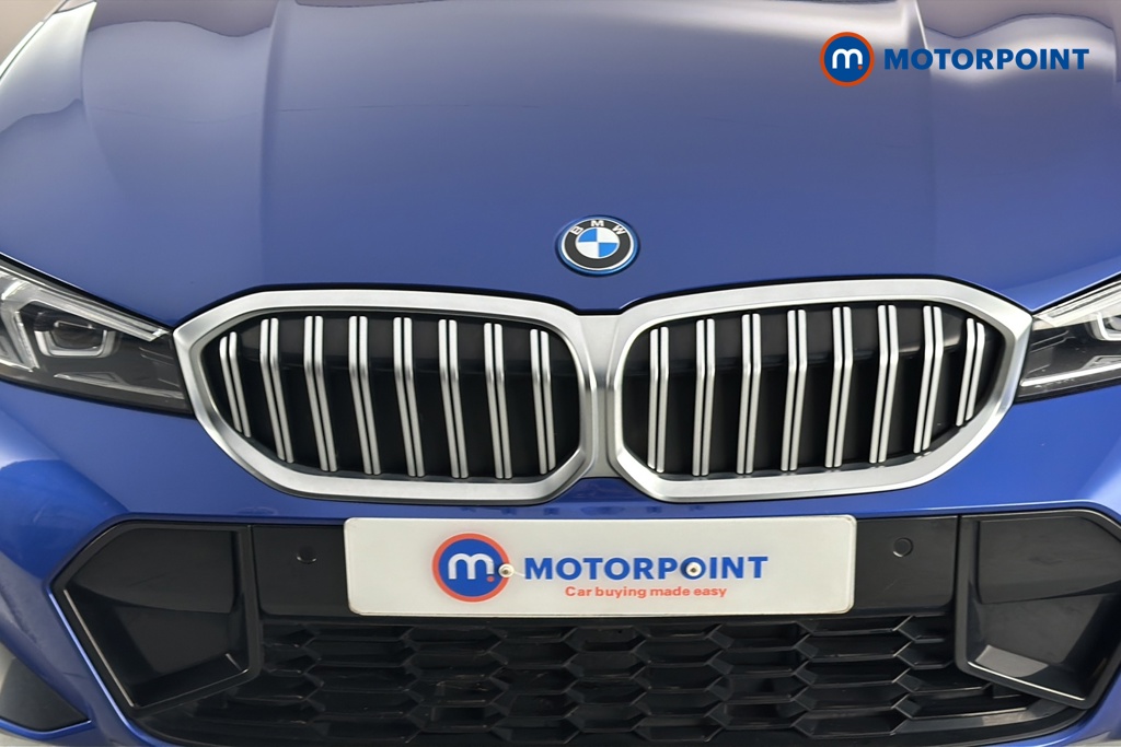 BMW 3 Series M Sport Automatic Petrol Plug-In Hybrid Saloon - Stock Number (1662218) - 43rd supplementary image