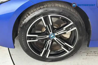 BMW 3 Series M Sport Automatic Petrol Plug-In Hybrid Saloon - Stock Number (1662218) - 44th supplementary image