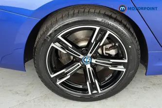 BMW 3 Series M Sport Automatic Petrol Plug-In Hybrid Saloon - Stock Number (1662218) - 46th supplementary image