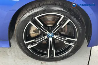 BMW 3 Series M Sport Automatic Petrol Plug-In Hybrid Saloon - Stock Number (1662218) - 47th supplementary image