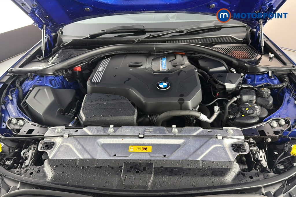 BMW 3 Series M Sport Automatic Petrol Plug-In Hybrid Saloon - Stock Number (1662218) - 48th supplementary image