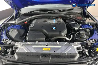 BMW 3 Series M Sport Automatic Petrol Plug-In Hybrid Saloon - Stock Number (1662218) - 48th supplementary image