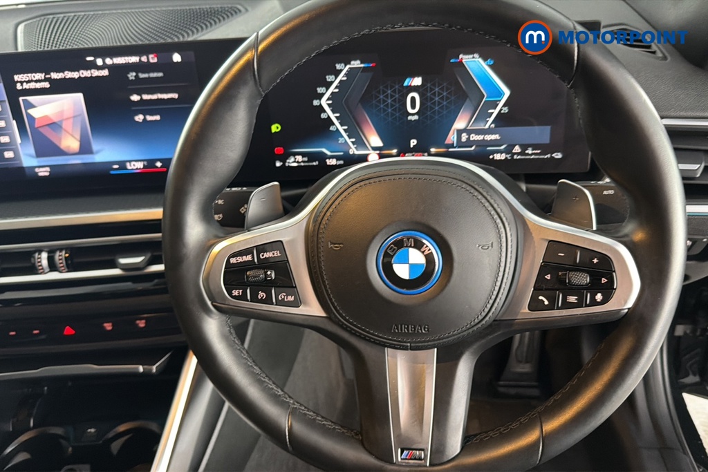 BMW 3 Series M Sport Automatic Petrol Plug-In Hybrid Saloon - Stock Number (1662219) - 2nd supplementary image
