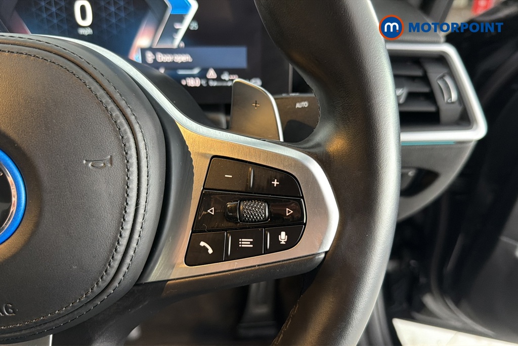 BMW 3 Series M Sport Automatic Petrol Plug-In Hybrid Saloon - Stock Number (1662219) - 3rd supplementary image