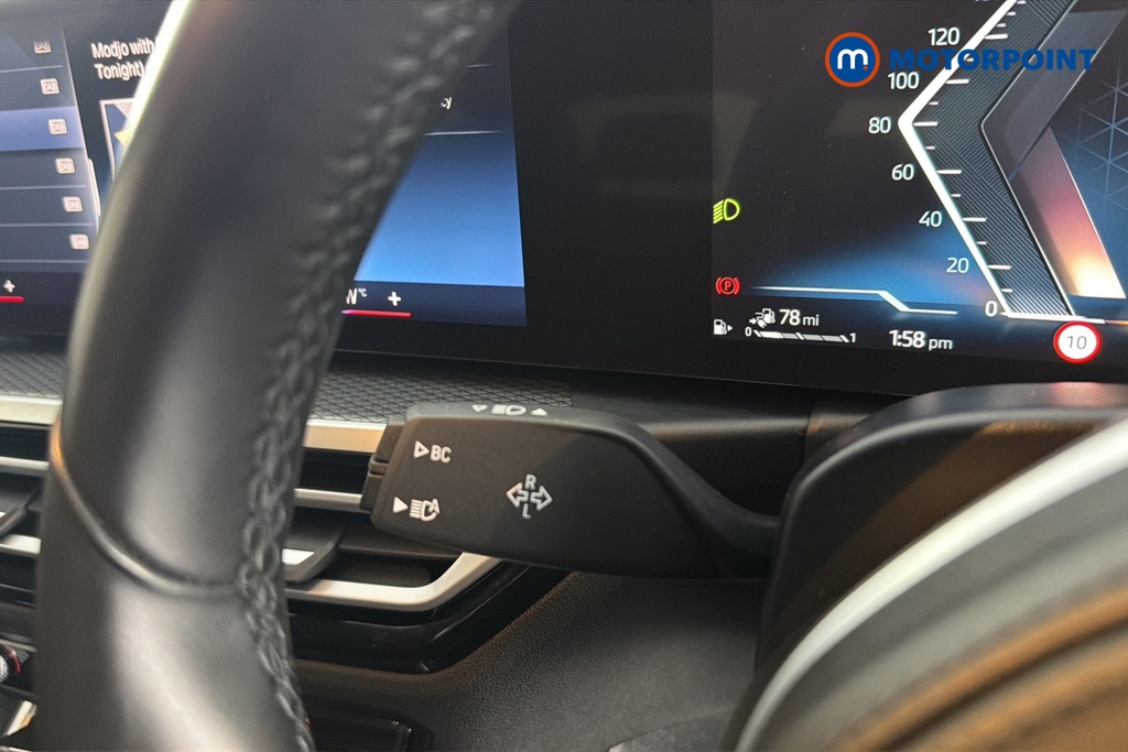 BMW 3 Series M Sport Automatic Petrol Plug-In Hybrid Saloon - Stock Number (1662219) - 5th supplementary image