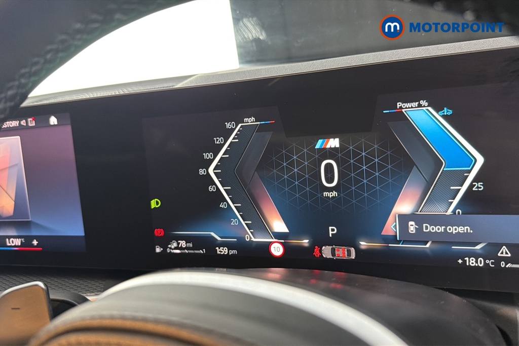 BMW 3 Series M Sport Automatic Petrol Plug-In Hybrid Saloon - Stock Number (1662219) - 7th supplementary image