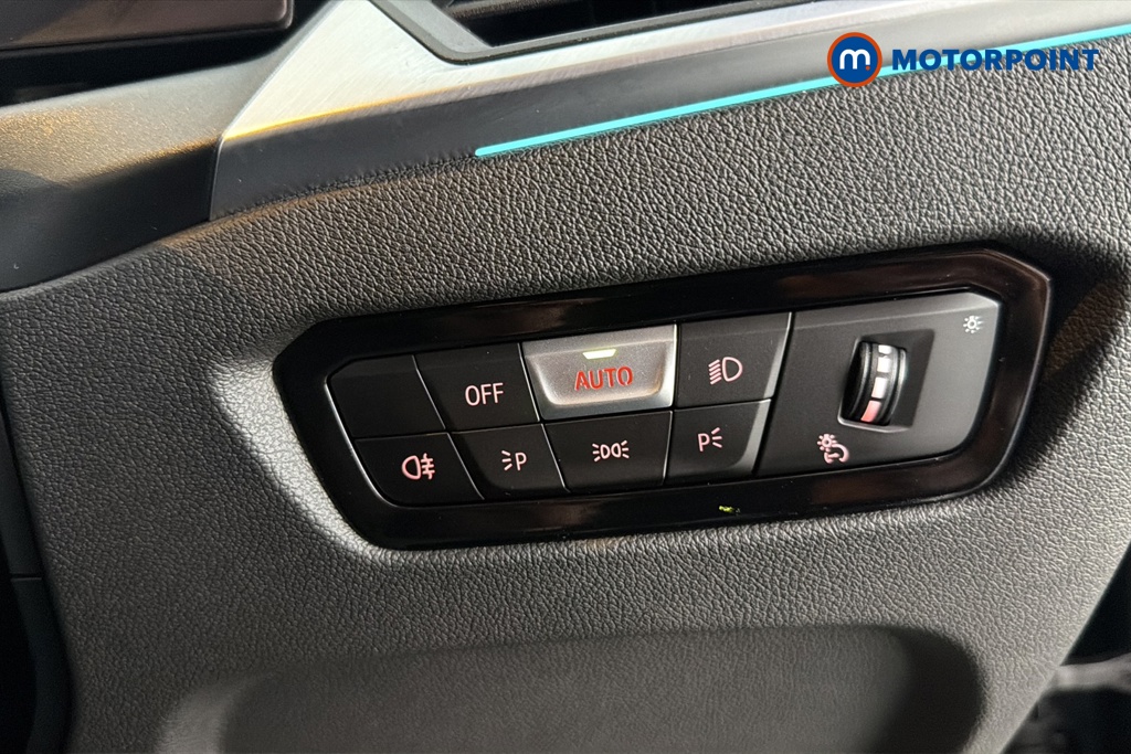 BMW 3 Series M Sport Automatic Petrol Plug-In Hybrid Saloon - Stock Number (1662219) - 11th supplementary image