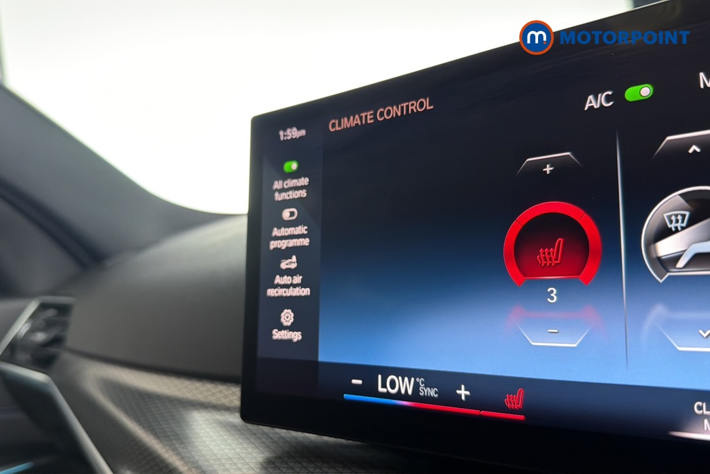 BMW 3 Series M Sport Automatic Petrol Plug-In Hybrid Saloon - Stock Number (1662219) - 14th supplementary image