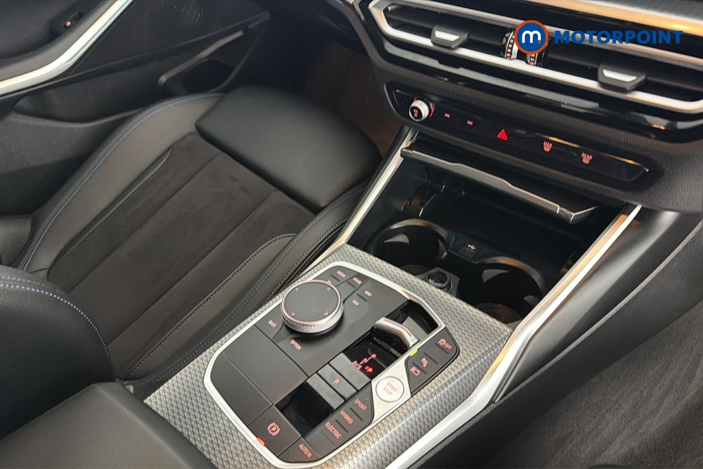 BMW 3 Series M Sport Automatic Petrol Plug-In Hybrid Saloon - Stock Number (1662219) - 15th supplementary image
