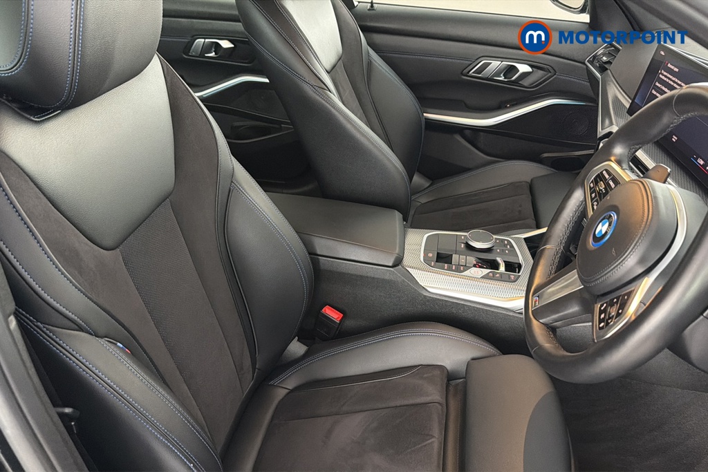 BMW 3 Series M Sport Automatic Petrol Plug-In Hybrid Saloon - Stock Number (1662219) - 22nd supplementary image